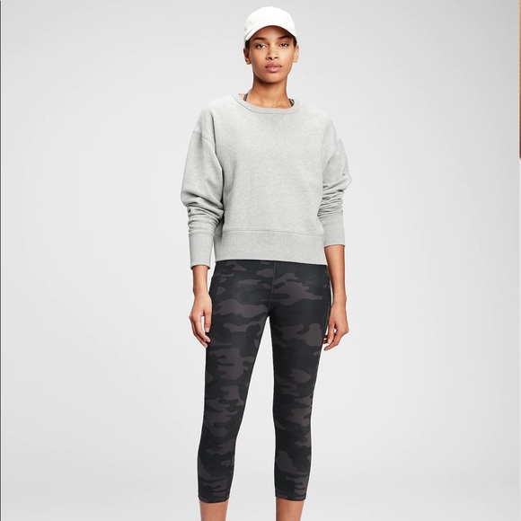 GAP sculpt leggings - Picture 3 of 8